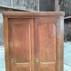 Vintage Parisian wardrobe