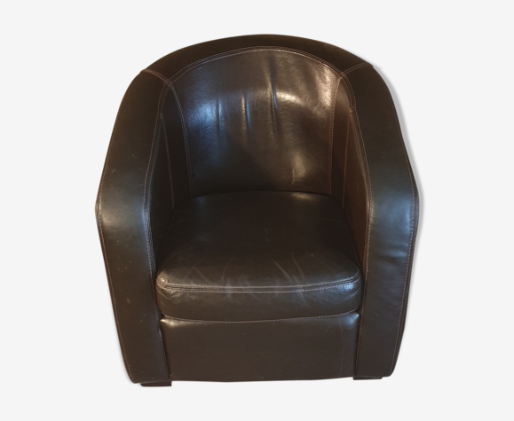 Club armchair