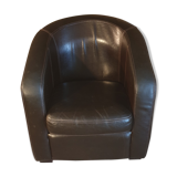Club armchair