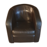 Club armchair