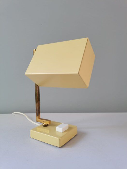 Italian table lamp 50 years