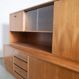 Teak buffet