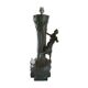 Art deco lamp