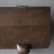 Amsterdam School, Art Deco Wall Shelf, 1920s