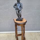 5-column cantor's stool