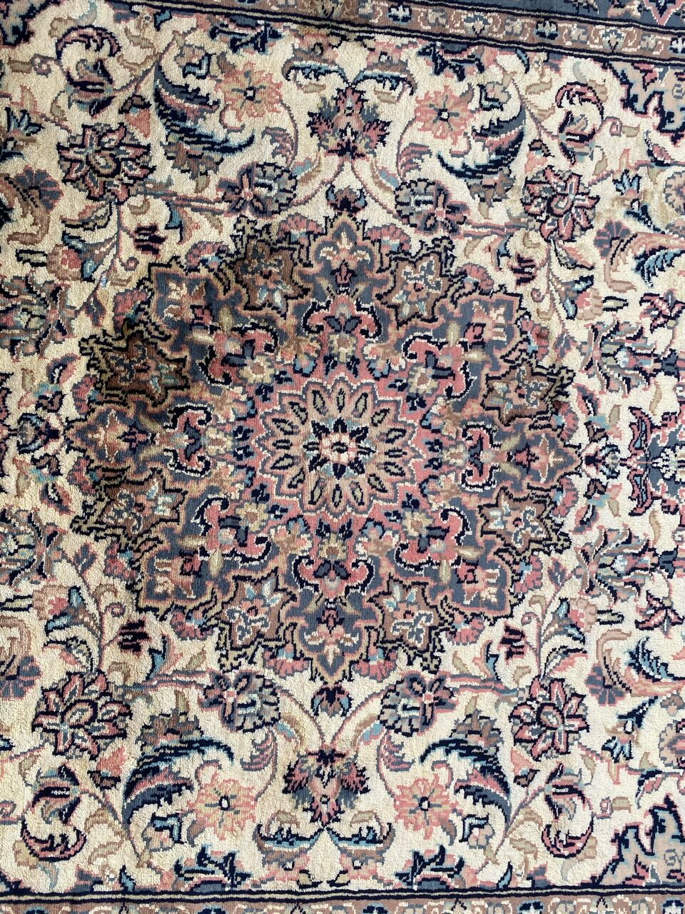 Pakistani carpet  - 126x194cm