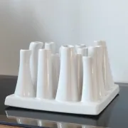 Vase multiple vintage
