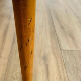 Paire de chaises Pegase par Baumann