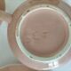 Teapot & duo cups Villeroy & Boch powder pink –