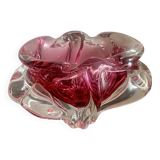 Bol par Jozef Hospodka pour Chribska Sklarna, 1960s