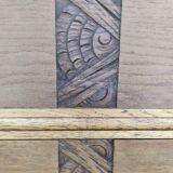 Antique chest of drawers