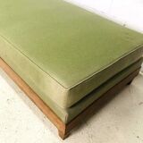 vintage daybed/bed/seat