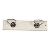 Coat hook Jean