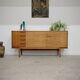 Enfilade Storage Unit Frantisek Mezulanik for Up Zavody 1960