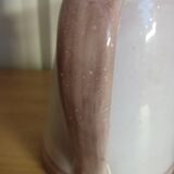 Pichet carafe poterie artisanale du bassin