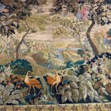 Tapisserie style Aubusson
