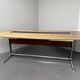 Action Office Conference Desk by George Nelson and Robert Probst for Herman Miller, USA, 1960s