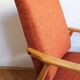 1960s Pair of Mid-Century Armchairs