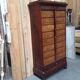 Notary directoire furniture