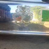 Stainless steel Testut scale