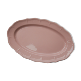 Plat de présentation Salins