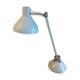 Jumo art deco lamp