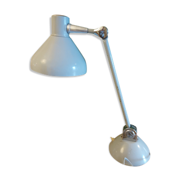 Jumo art deco lamp