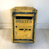 50's vintage mailboxes