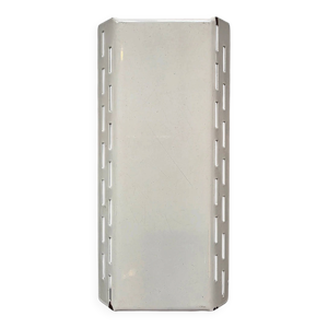 Lampe murale G&G Massive - blanche