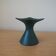1960S-1970S Ceramic Vase By Zweitse Landheer For Cor Unum Pottery