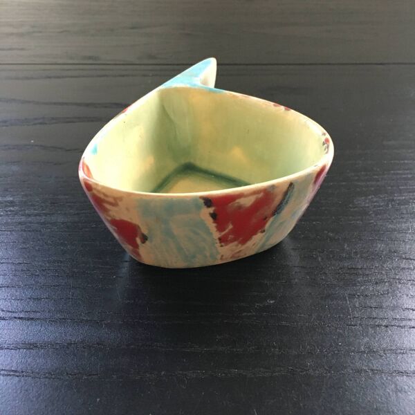 Tasse design Peter et Denise Orlando