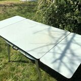 Table en formica Urania