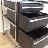 Usm Haller vintage desk 1980