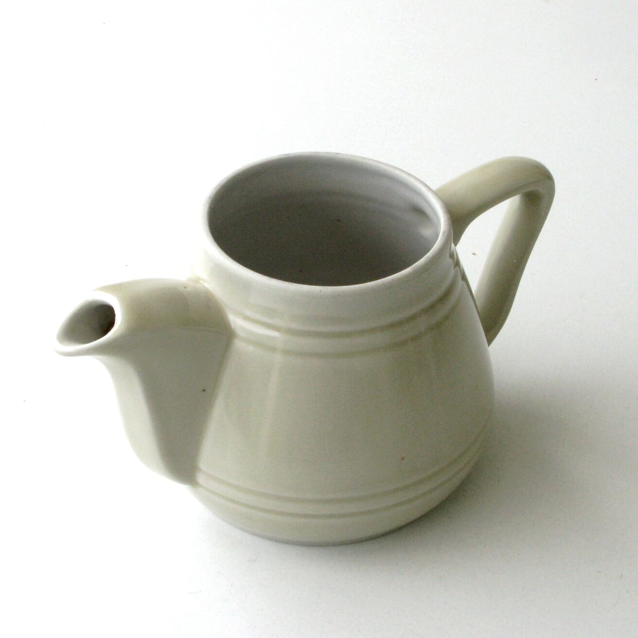 Old Sandstone Coffee Maker - Complete as new