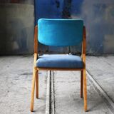 Chair vintage tone