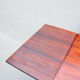 Rosewood table from the 1960s by Johannes Andersen.