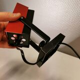 Wall light from the 1980s, designed and produced by David's Lamps Denmark