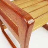 Children's stool by Marcel Gascoin