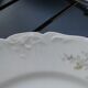 Lot de 16 assiettes porcelaine de Paris