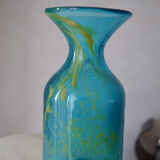 Vase signed Molino Murano era 1960-70