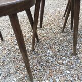 Set of 6 chairs Baumann Mondor