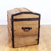Bomb chest or trunk of trip of the century