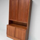 Wall cabinet Poul Hundevad Denmark