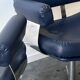 Paire de fauteuils lounge italiens Space Age, 1970