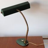 Articulated notary lamp 50s