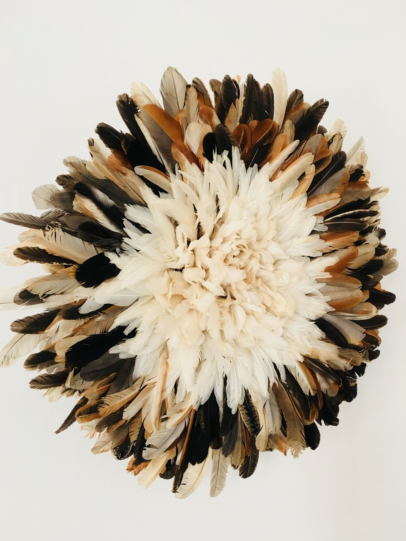 Juju hat beige 55 cm