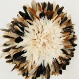 Juju hat beige 55 cm