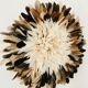 Juju hat beige 55 cm