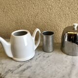 Heating teapot Salam Guy Degrenne 6 cups tbe