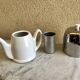 Heating teapot Salam Guy Degrenne 6 cups tbe